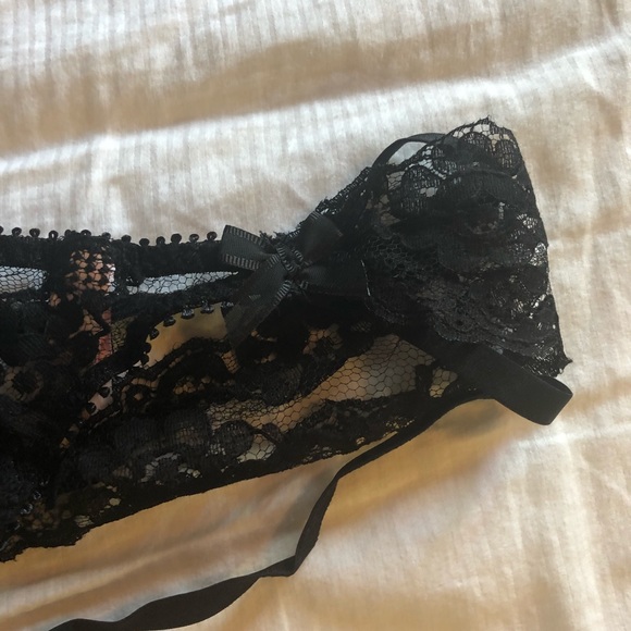 Agent Provocateur open knicker - Picture 3 of 5